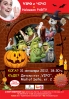 Halloween 2012