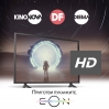 Vivacom с нови три канала с HD качество