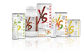 XS Sports Nutrition са новите хранителни добавки на Amway 