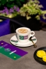 Lavazza бележи тринайсета година на кортовете на Уимбълдън