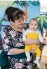 Бабинден: Традиции, съвременни предизвикателства и грижи за спокойните бебета