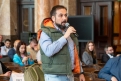 Споделеното родителство след раздяла – време ли е за законодателна промяна