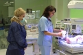 Тризнаци се родиха два пъти поред в рамките на две седмици 