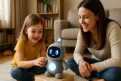 AI играчките навлизат в детската стая