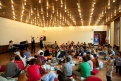 Концерт на възглавници за Вси Светии