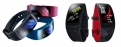 Подобри тренировката си с Gear Fit2 Pro и Gear Fit2 