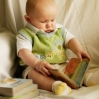 Първата бизнес книга за деца