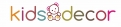 Онлайн магазин kidsdecor.eu с качествени детски продукти