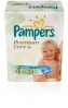 Нов Pampers Premium Care