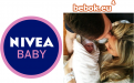 Какви награди предоставя NIVEA Baby в конкурс „Месецът на любовта”?