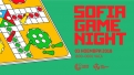 Първото издание на Sofia Game Night предлага програма и за най-малките посетители
