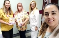Нови наръчници за родители на недоносени бебета в Русе