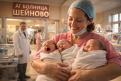 Колкото един град: над 270 000 бебета са се родили в Шейново за 90 години