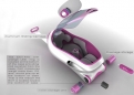 Smart Baby Case 