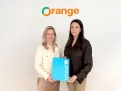 Orange и УНИЦЕФ за по-добро детско образование и грамотност