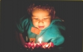 Сподели желанието си и спечели с Pampers